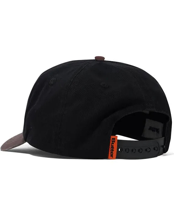 TIDE 5 PANEL CAP
