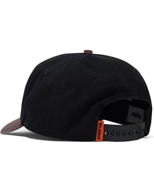 TIDE 5 PANEL CAP