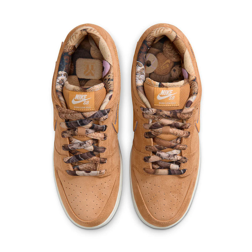 DUNK LOW PRO QS “NOTE”