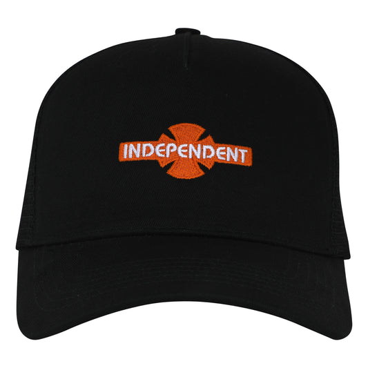 OGBC LEGACY TRUCKER SNAPBACK