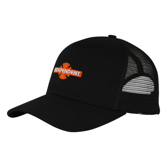 OGBC LEGACY TRUCKER SNAPBACK