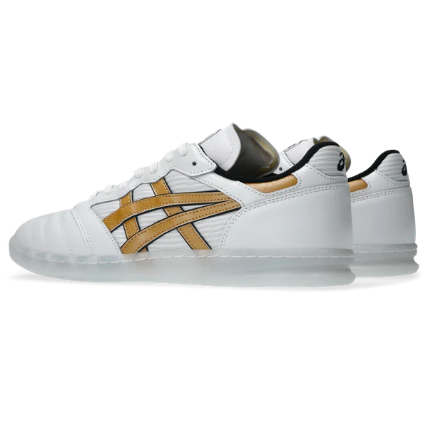WHITE/PURE GOLD LEGGEREZZA FB
