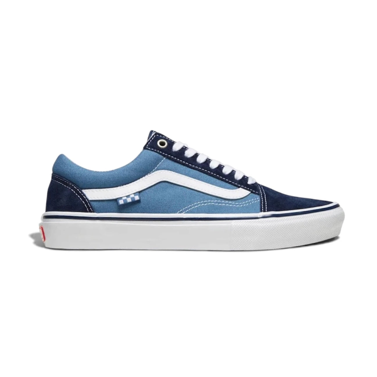 SKATE OLD SKOOL (NAVY/WHITE)