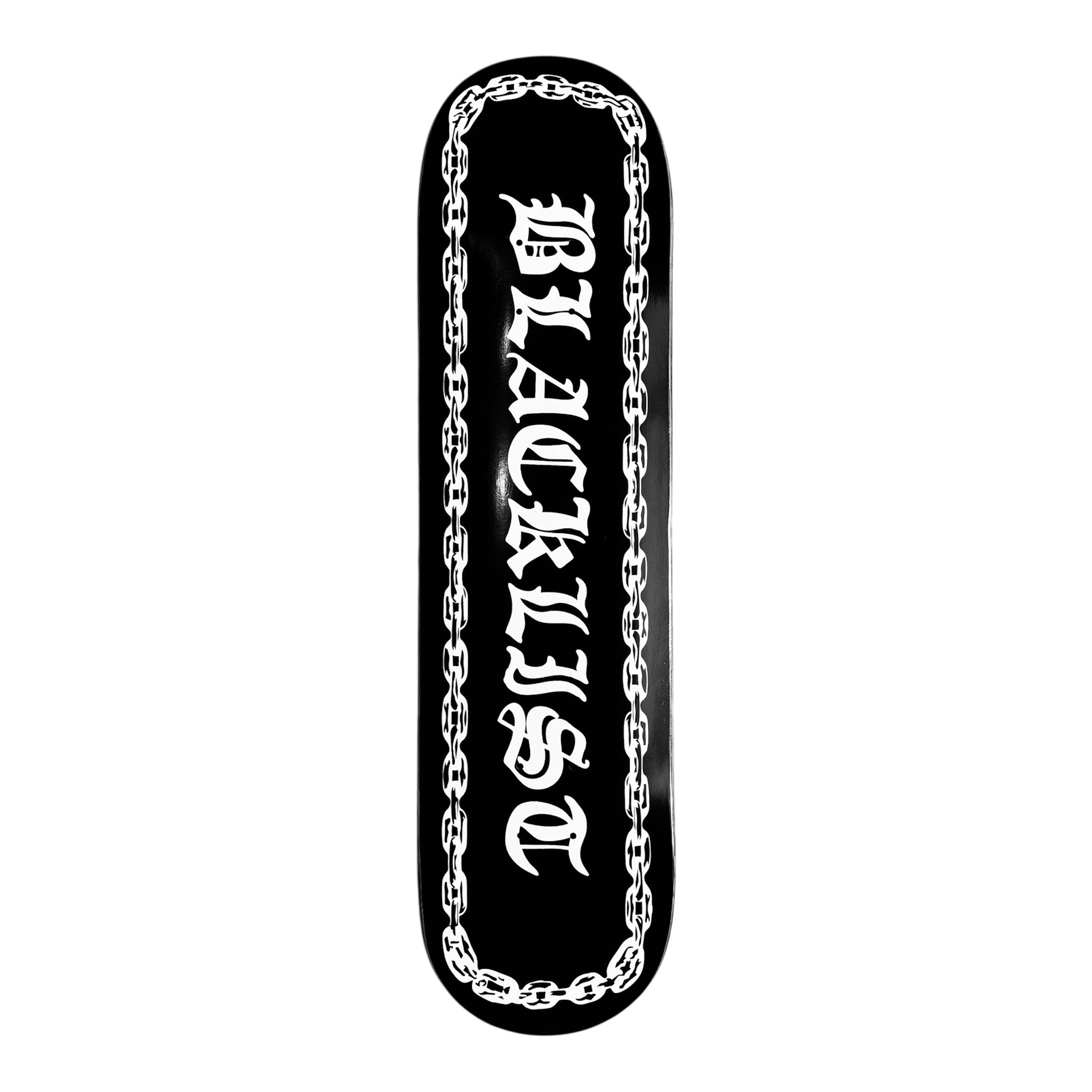 BLACKLIST – Blacklist