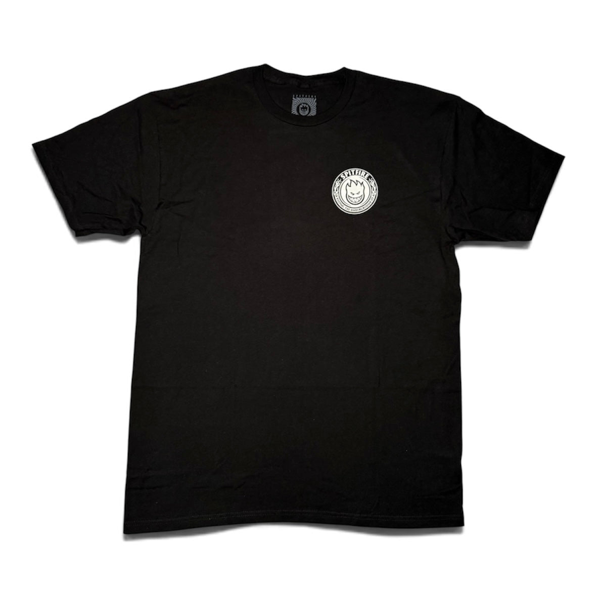 SPITFIRE X BLACKLIST TEE