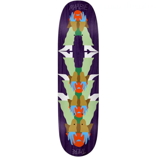 MARBIE REFLECT DECK