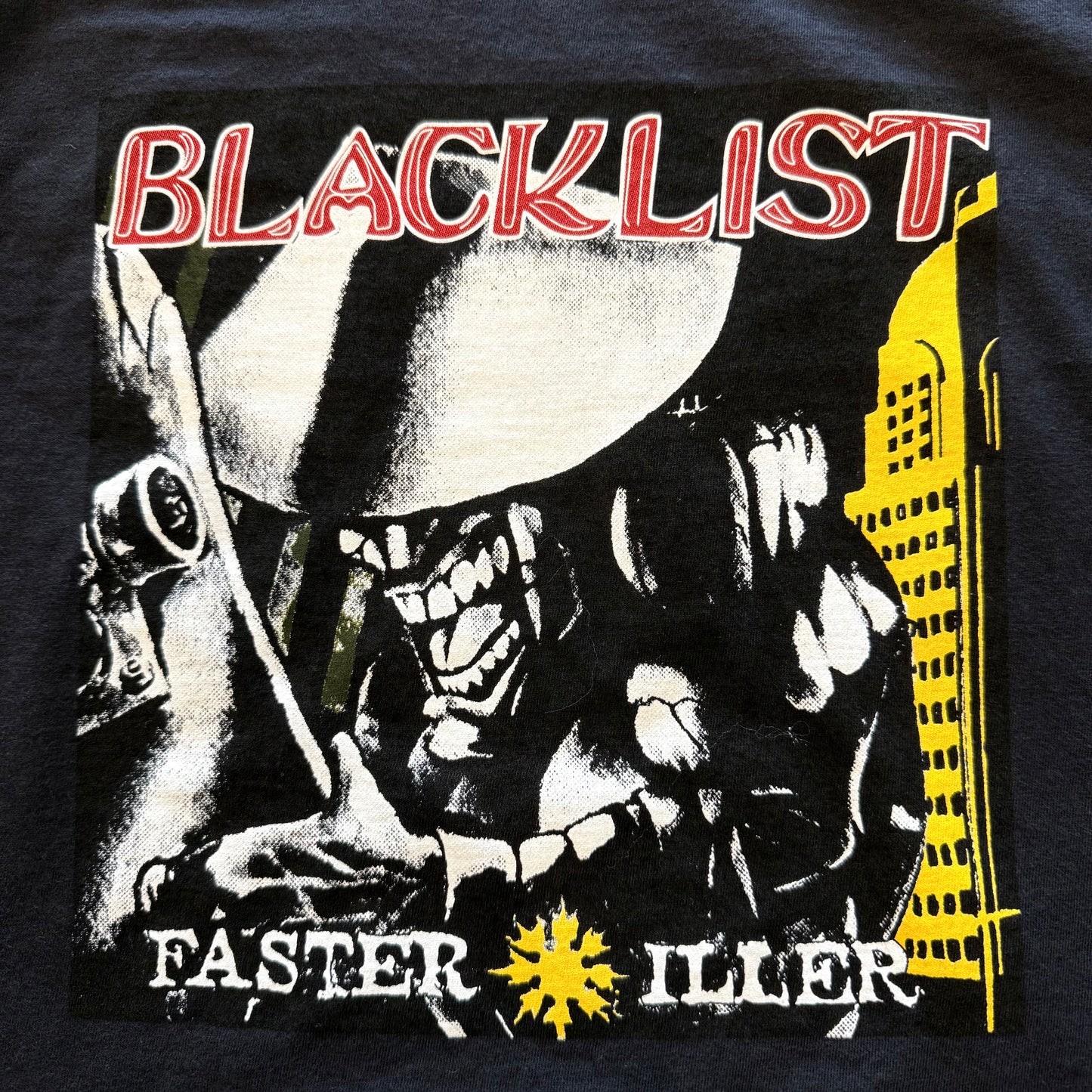 FASTER ILLER ZIP HOOD