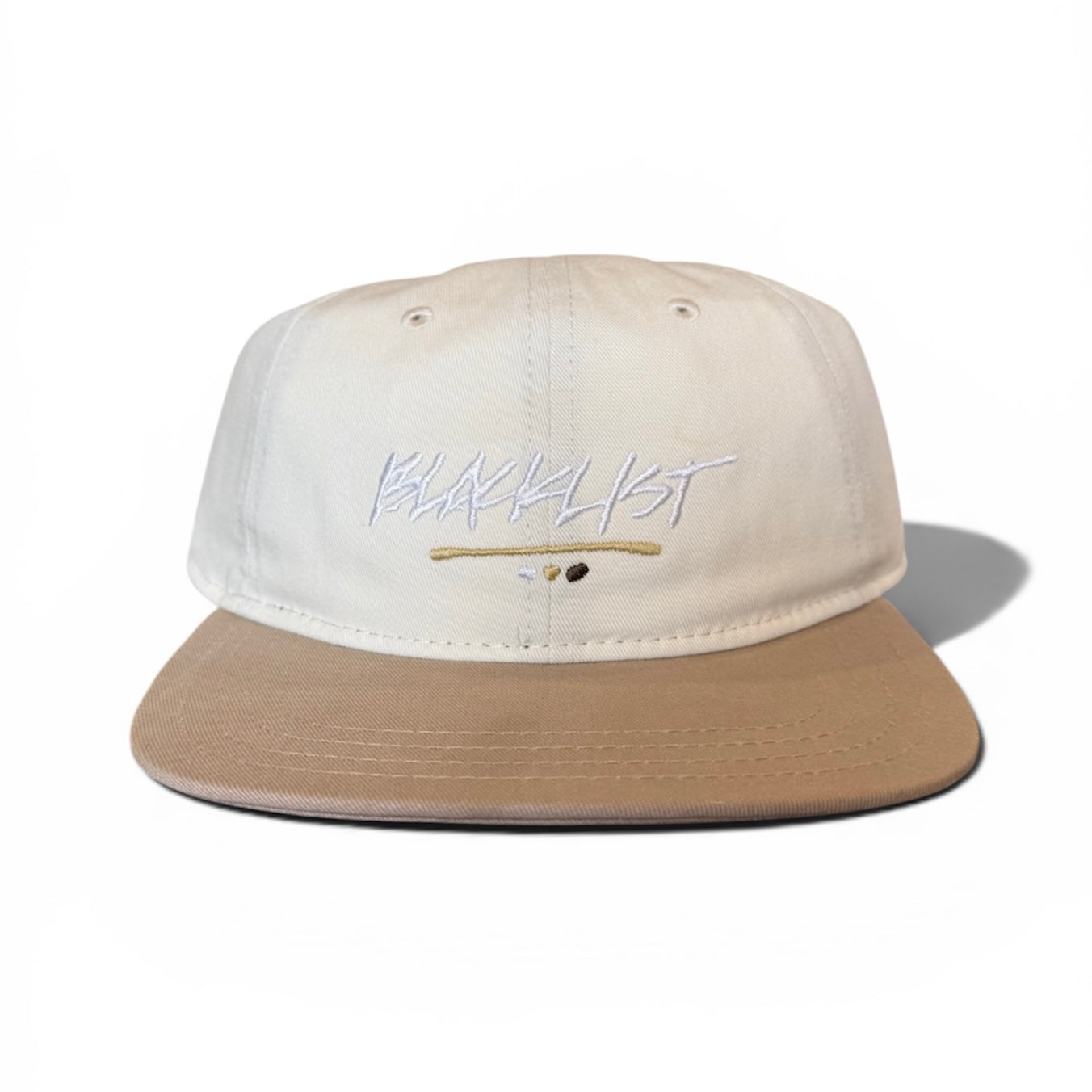 NUVO 6 PANEL CAP