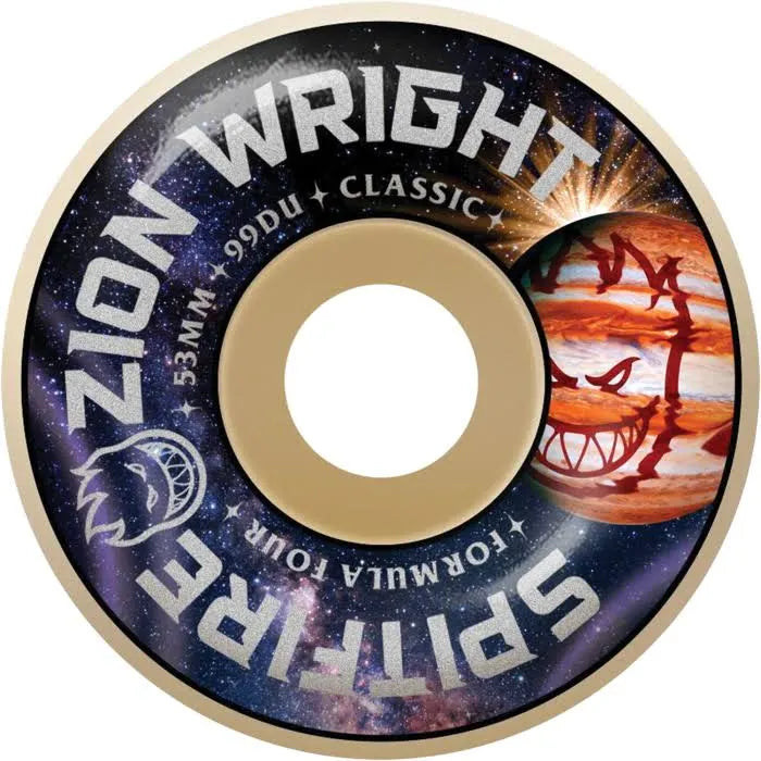 F4 ZION COSMIC CLASSICS 99D