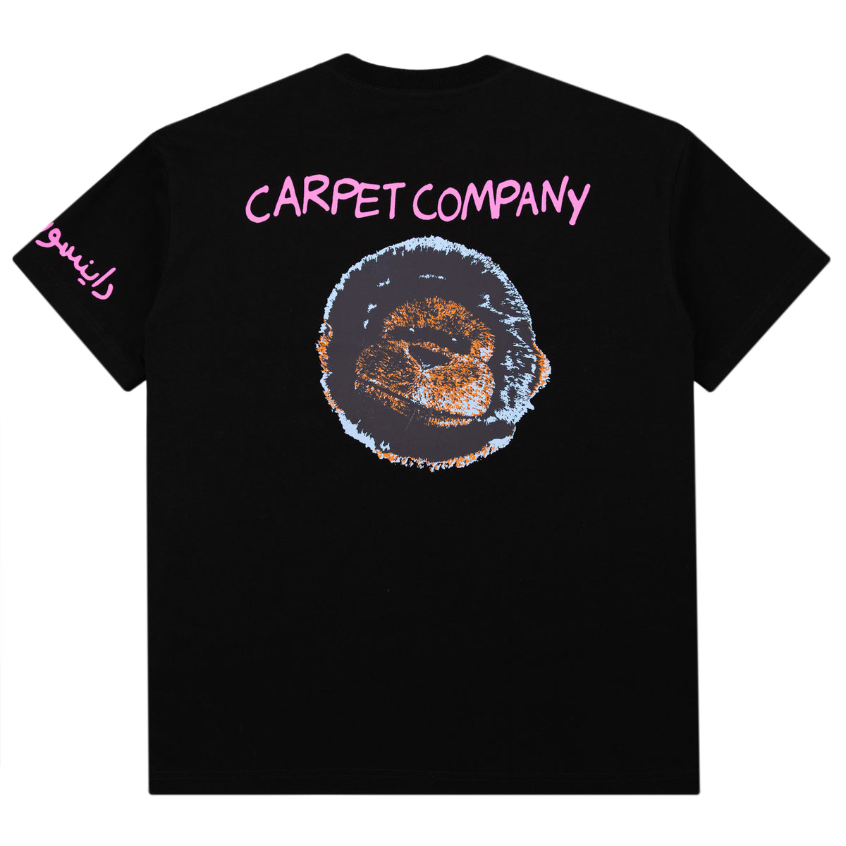 COW TEE