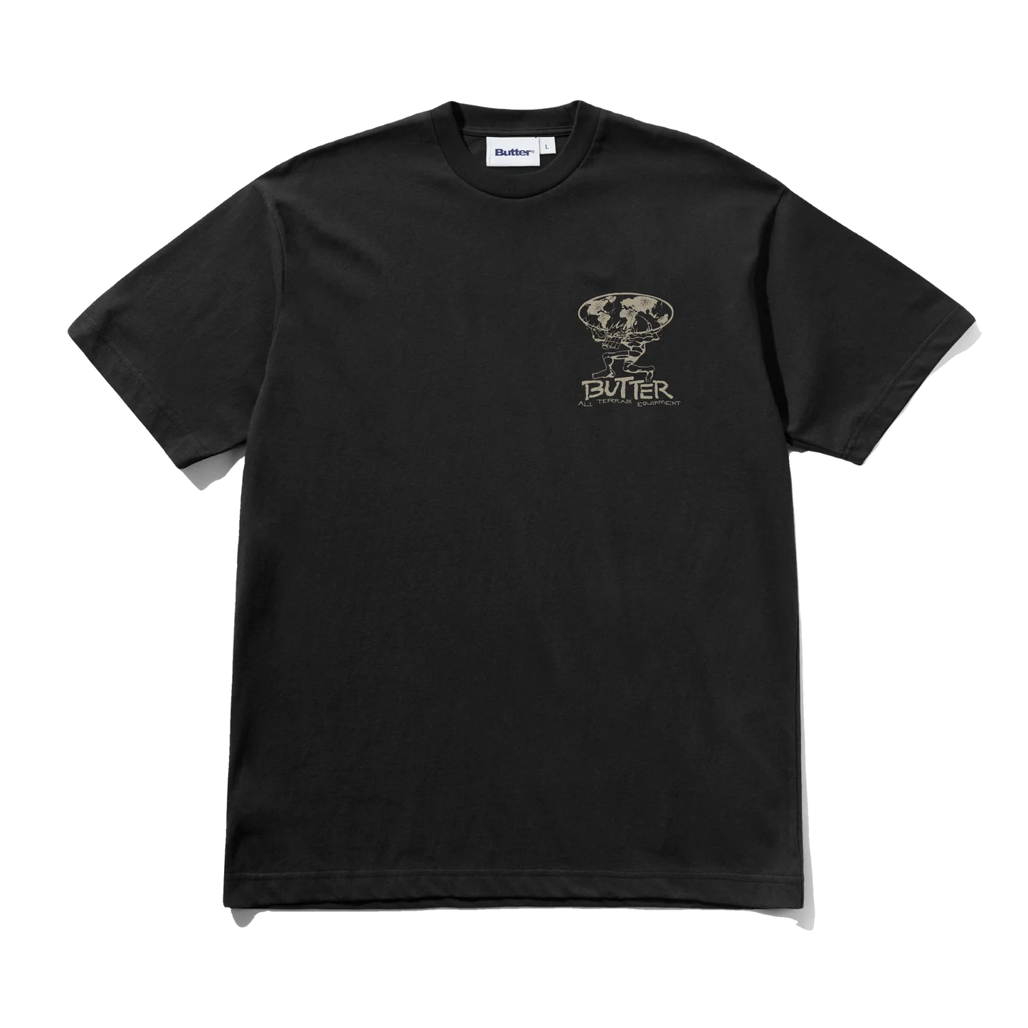 TERRAIN TEE