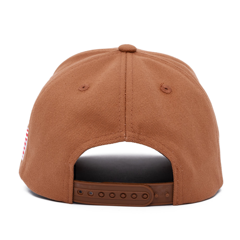 GLOW IN THE DARK HAT