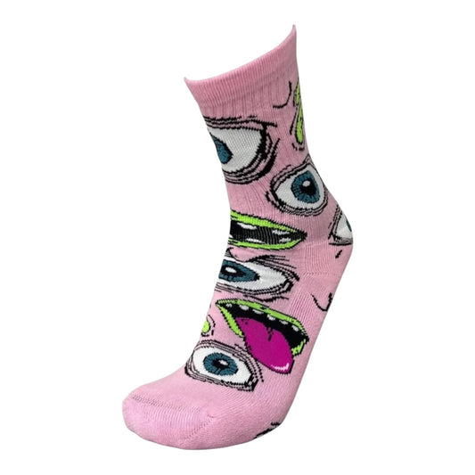 MUTANT SOCK