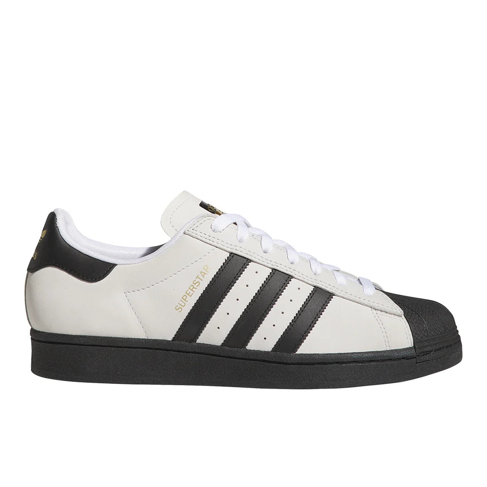 SUPERSTAR ADV (CRYSTAL WHITE/BLACK)