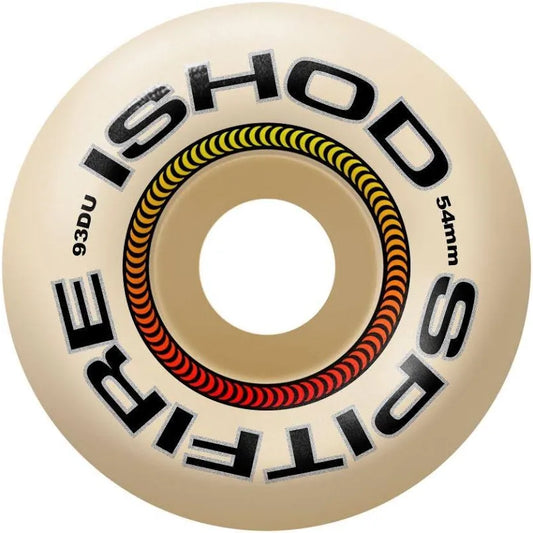 F4 93Du ISHOD LOCK-IN CLASSICS