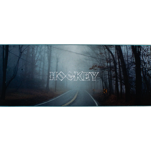 NIK STAIN NOWHERE DECK