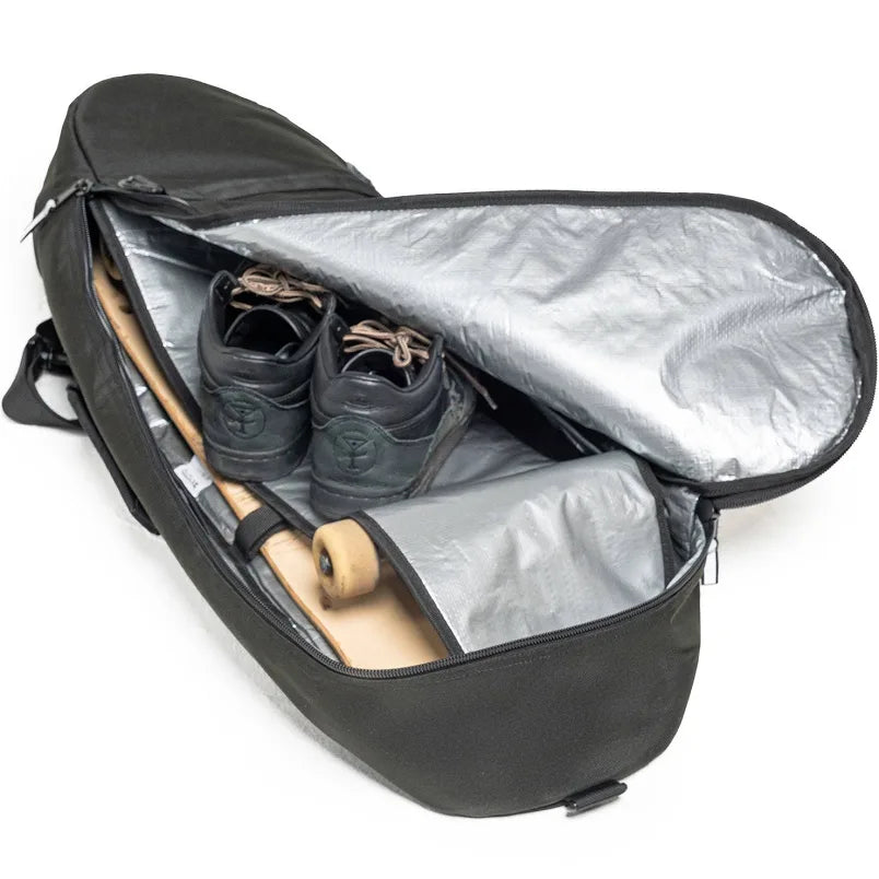 SKATE SHOP DAY KYOTO BOARD BAG