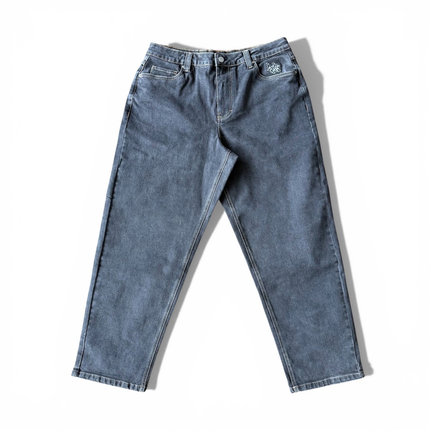 CHAINS DENIM