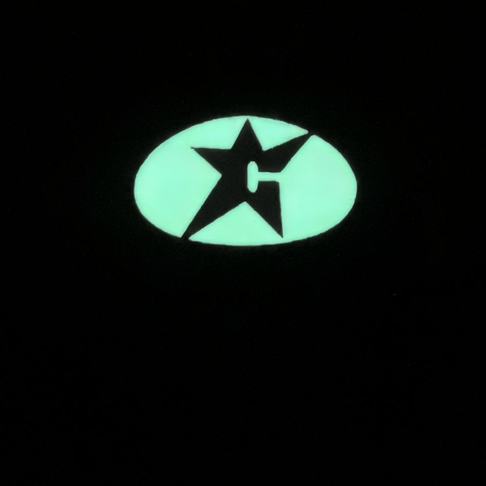 GLOW IN THE DARK HAT