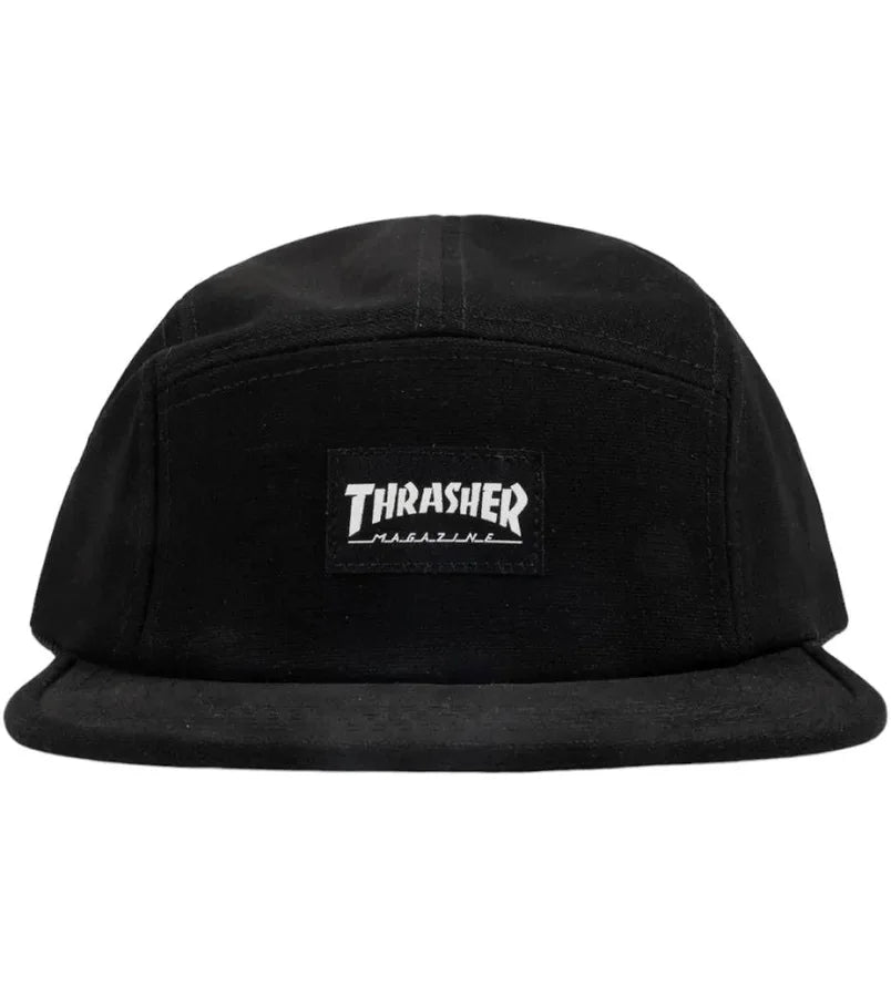 SKATE MAG 5 PANEL HAT