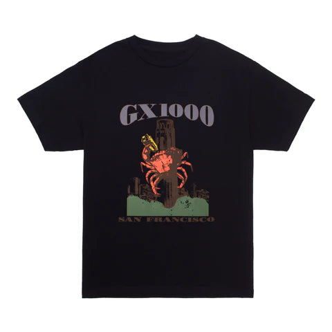CRAB TEE