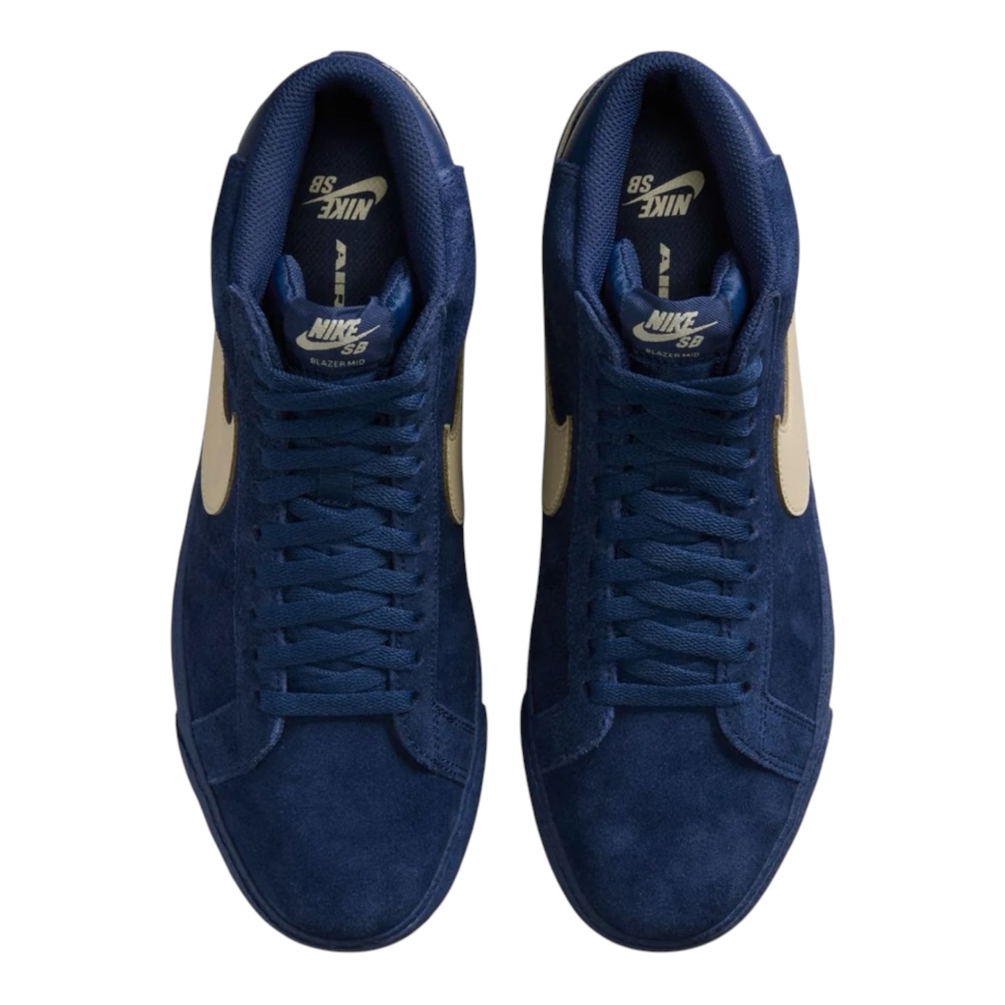 SB ZOOM BLAZER MID