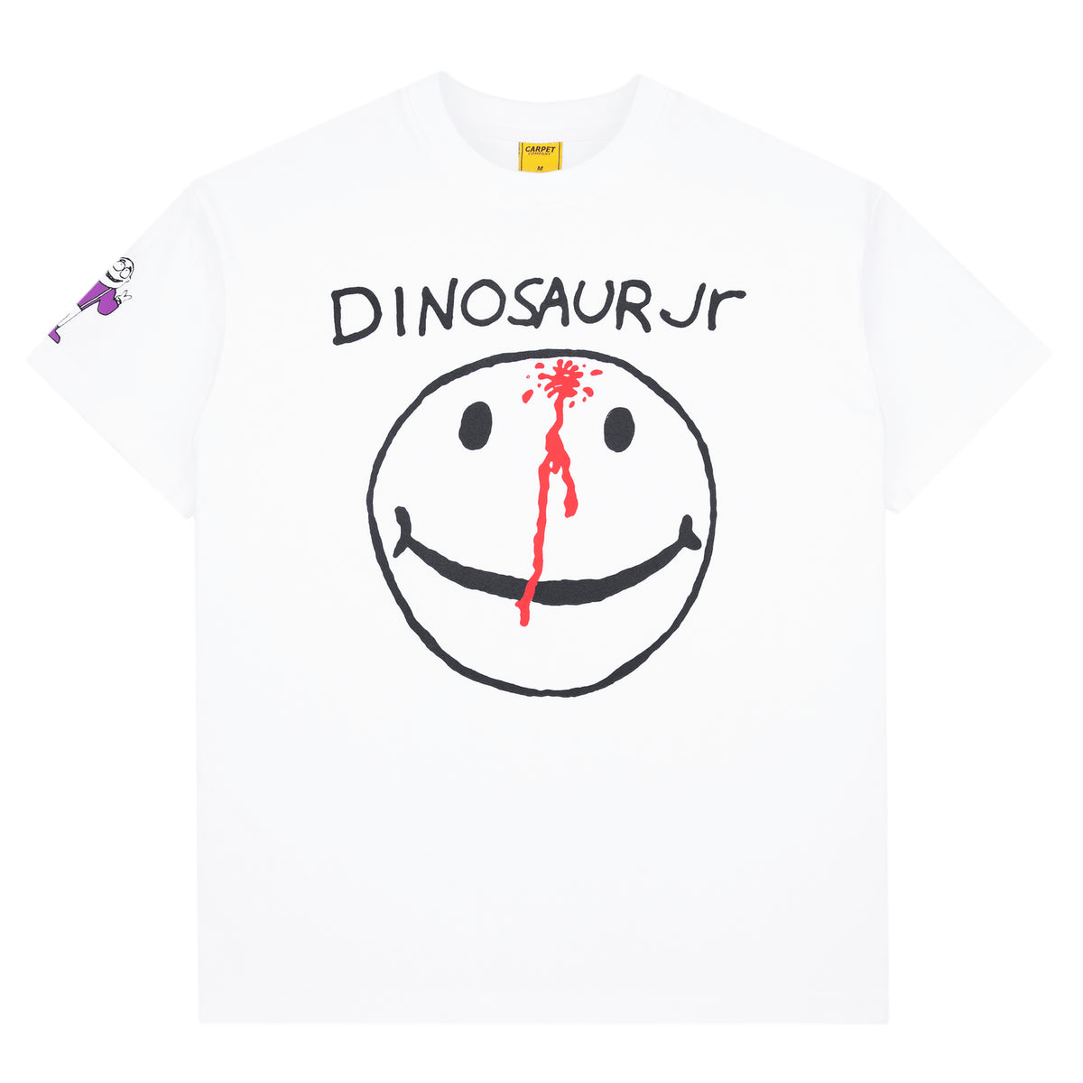 SMILEY TEE