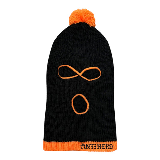 FULL FACE POM SKI MASK