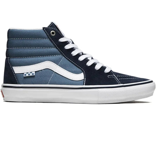 SKATE SK8-HI (NAVY)