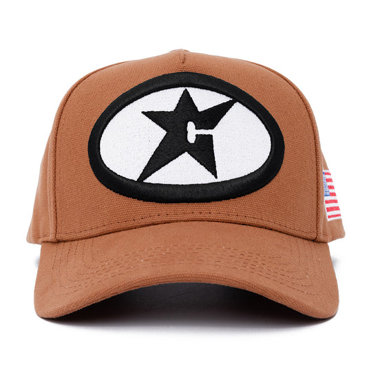 GLOW IN THE DARK HAT
