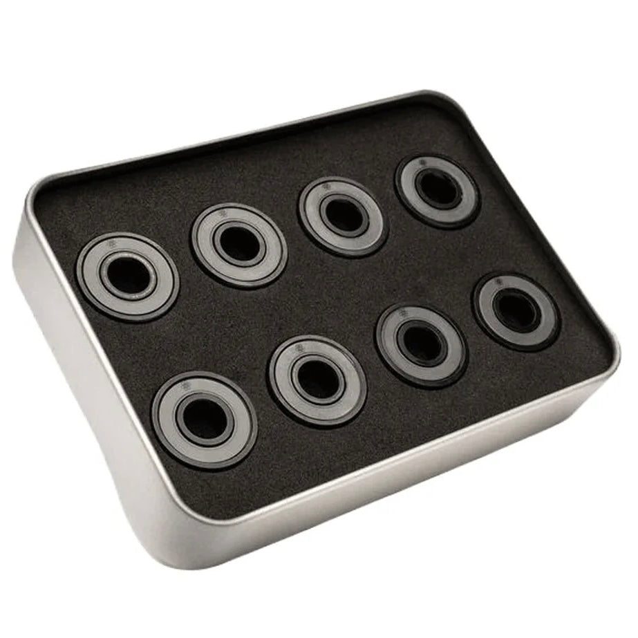 METALLICS SERIES BEARINGS