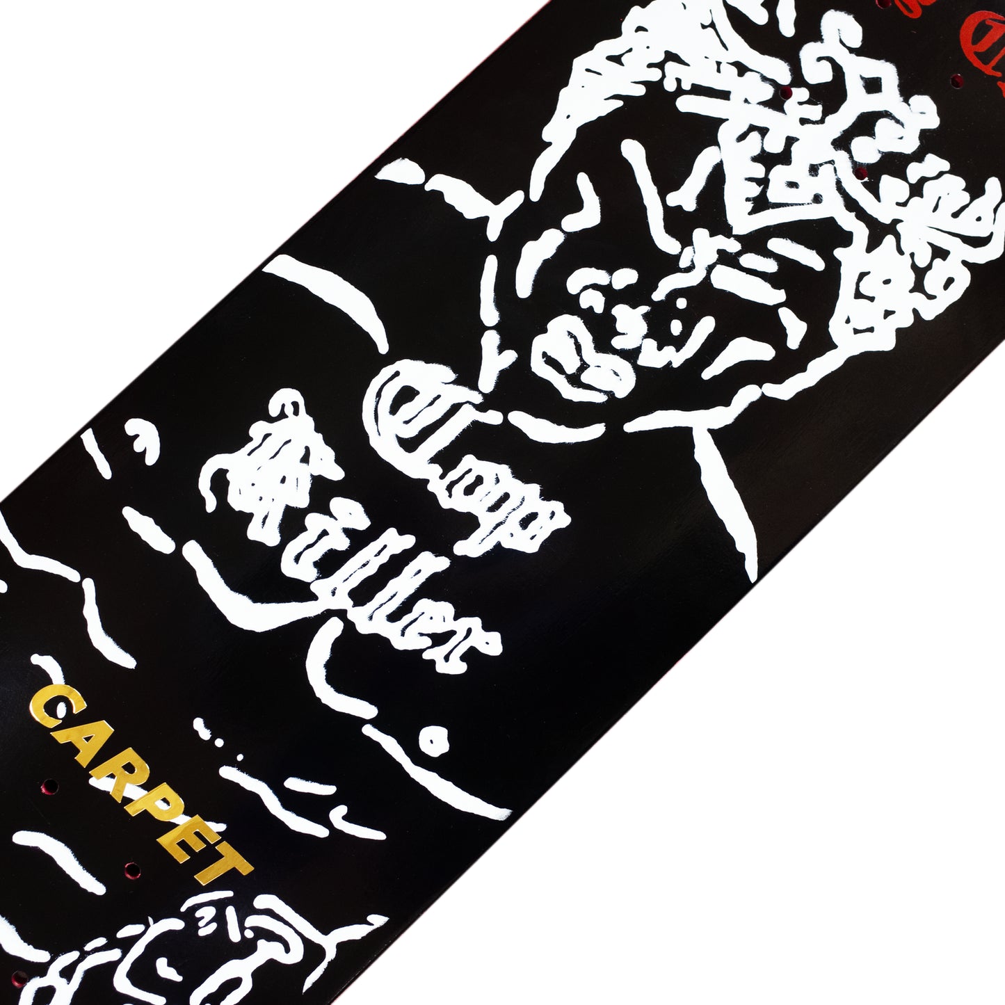 BODYCOUNT DECK