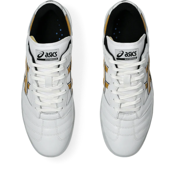 WHITE/PURE GOLD LEGGEREZZA FB