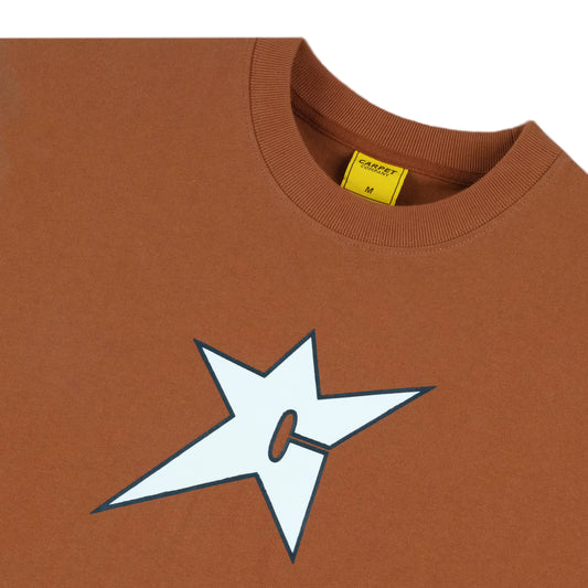 C-STAR GLOW IN THE DARK TEE
