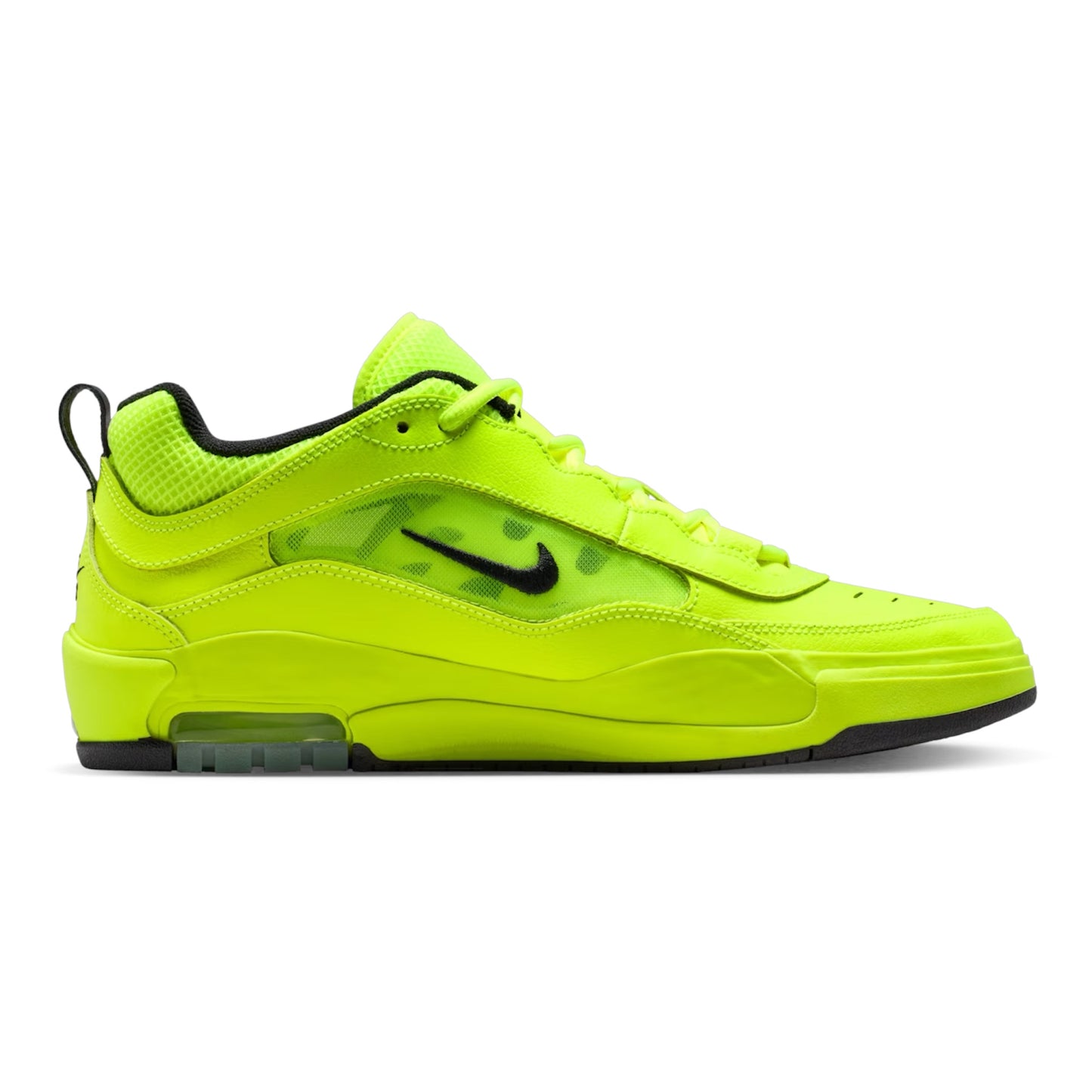 AIR MAX ISHOD PRM