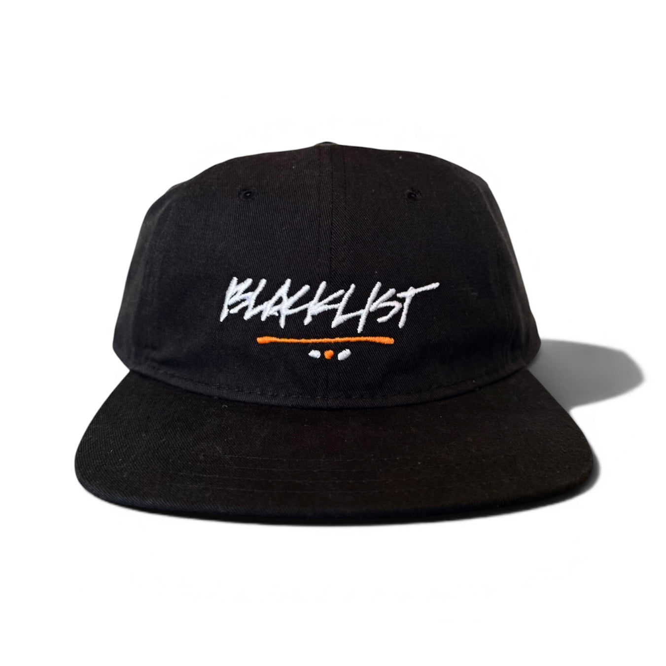 NUVO 6 PANEL CAP