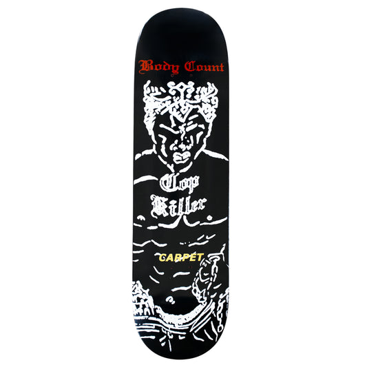 BODYCOUNT DECK