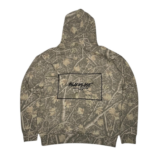 3 DOT PULLOVER HOODIE