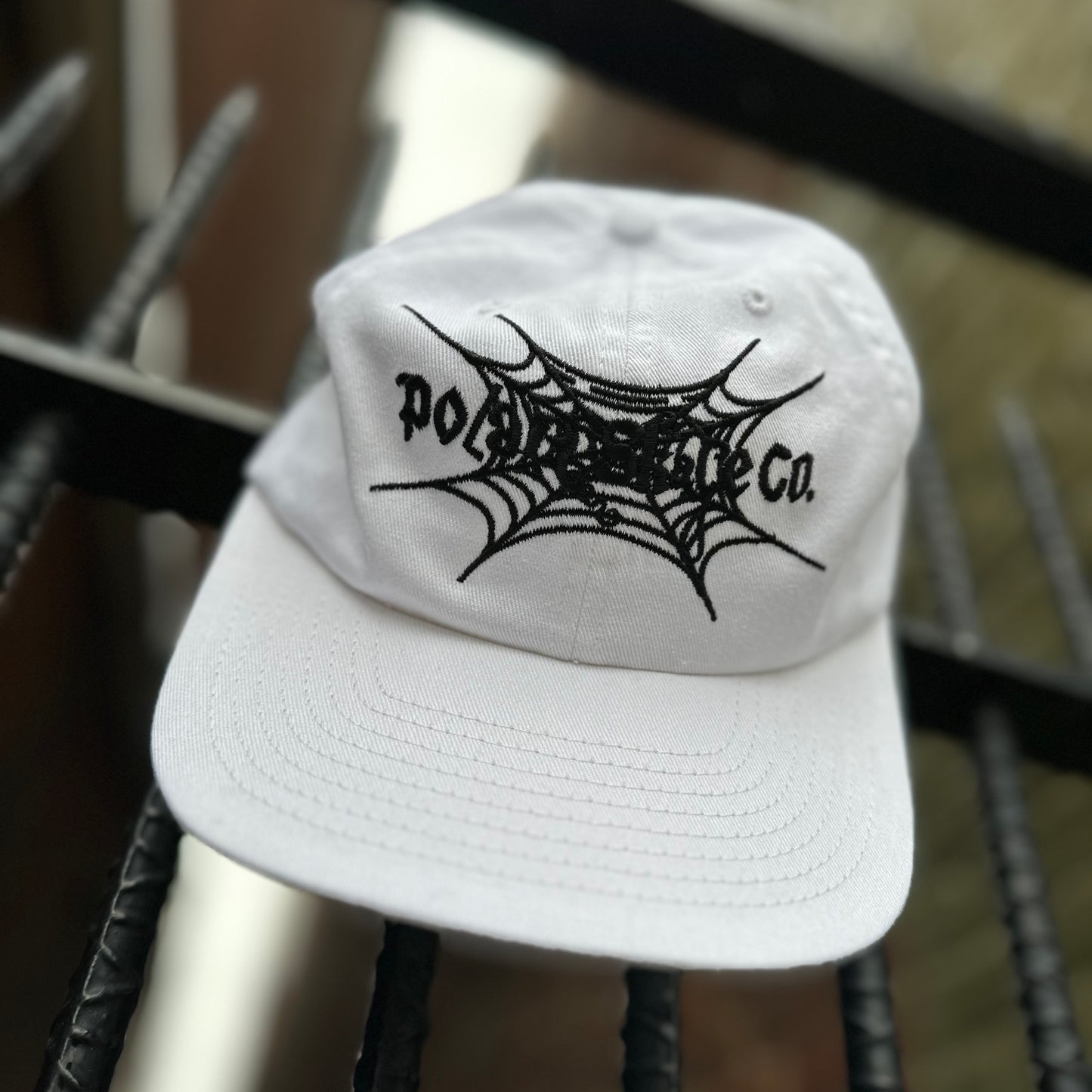 MICHAEL SPIDERWEB CAP