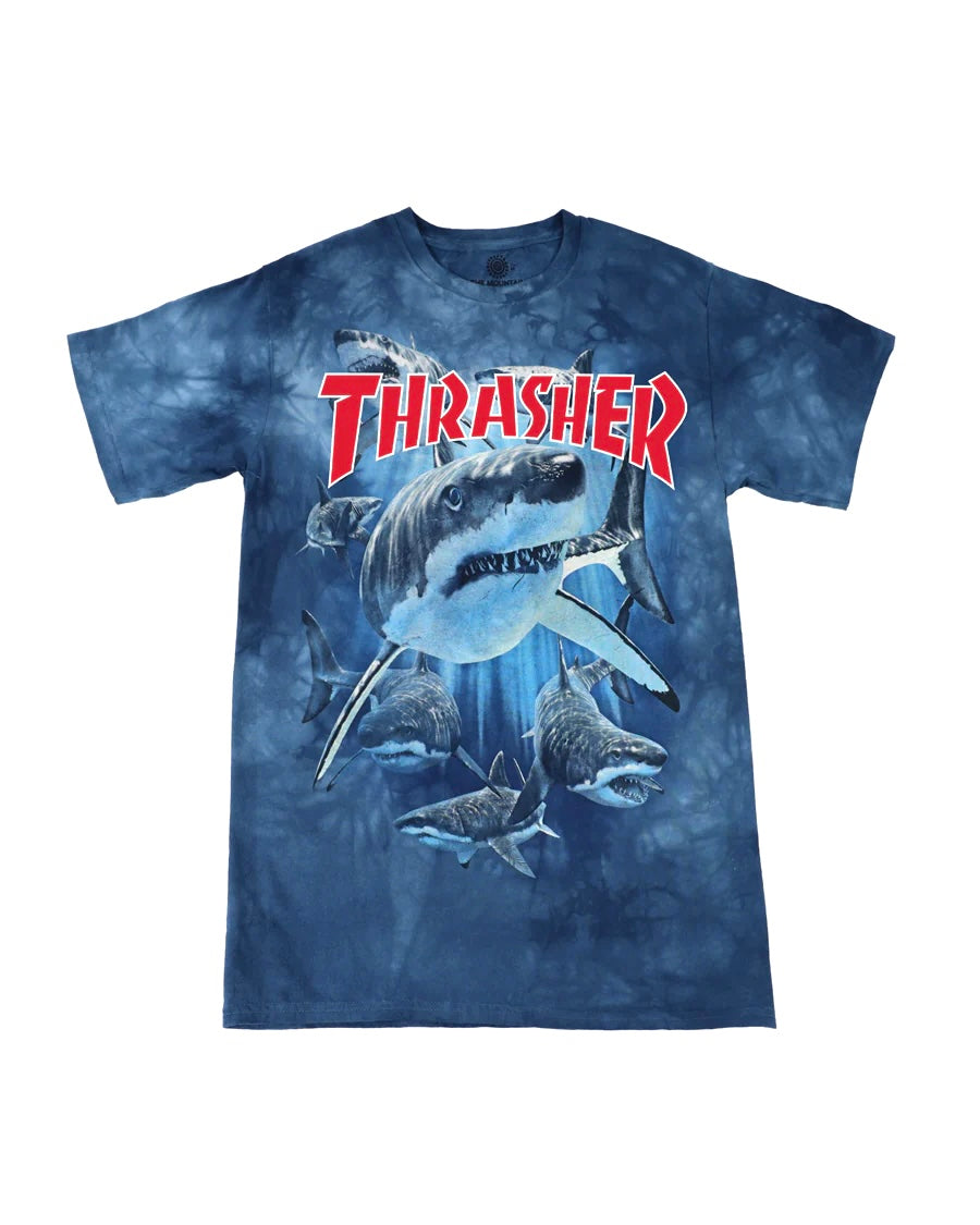 SHARK TEE