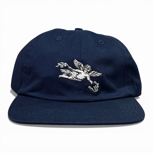 MOLOTOV ANGEL STRAPBACK HAT