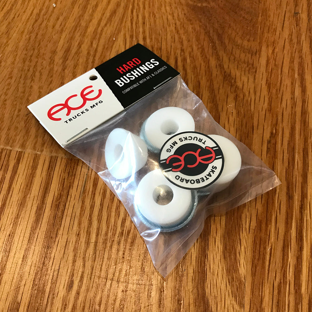 HARD BUSHINGS