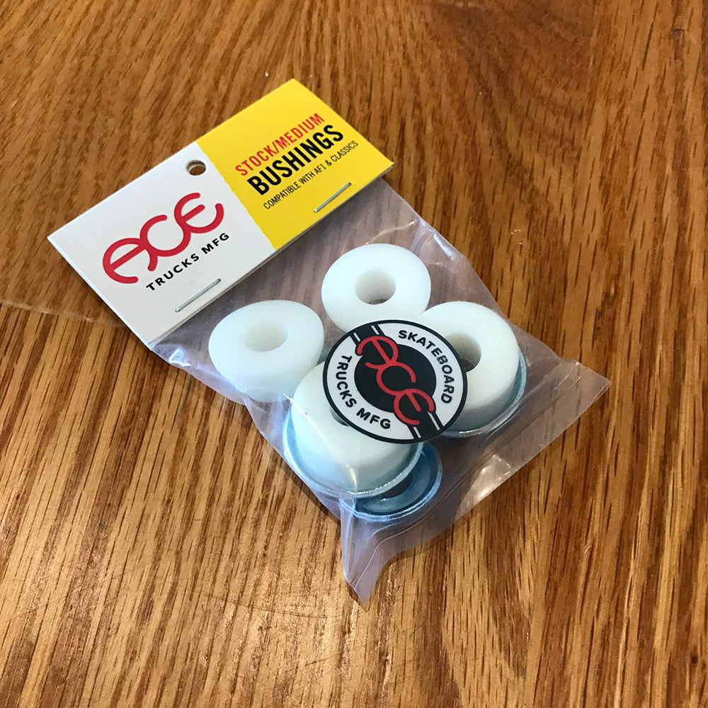 STANDARD STOCK BUSHINGS