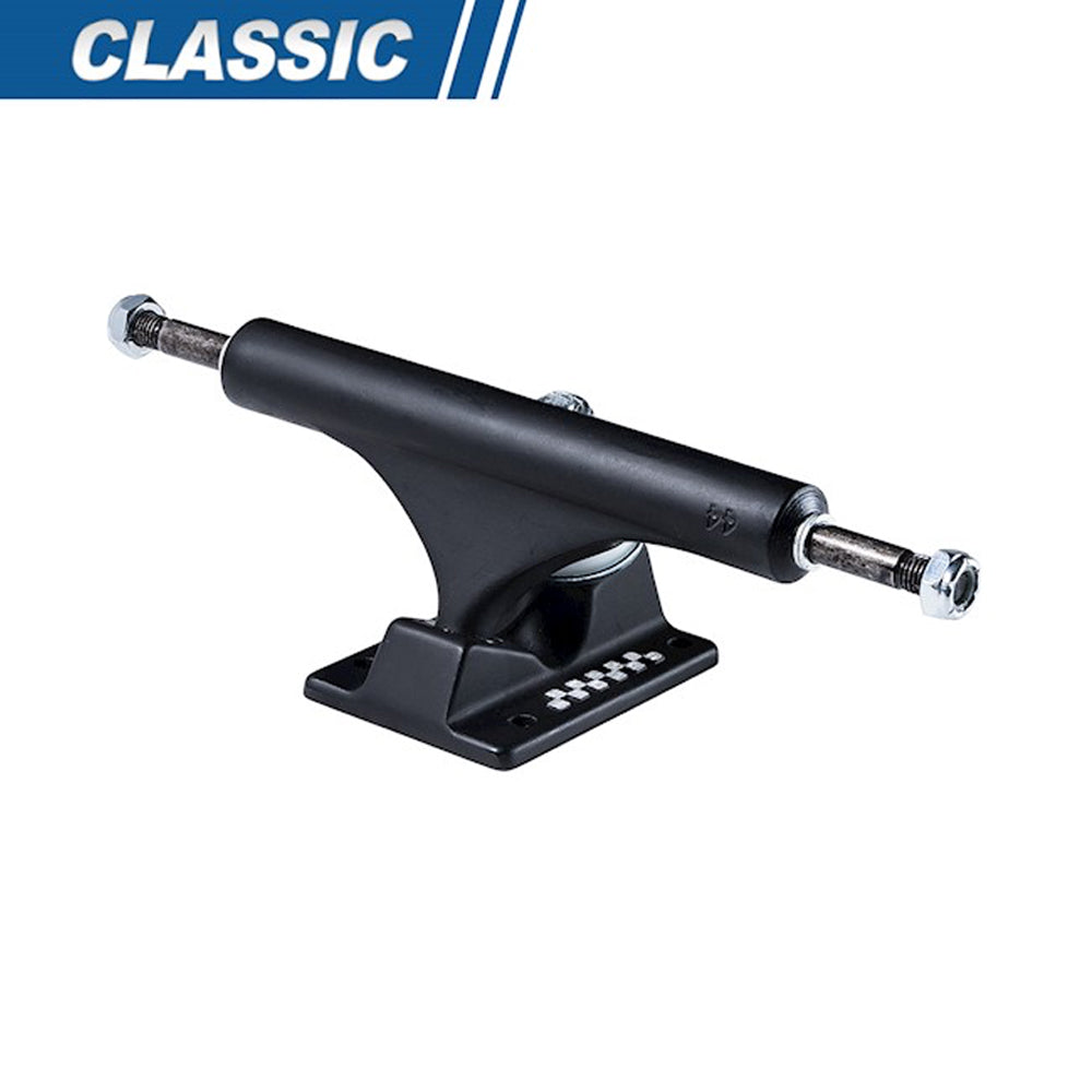 MATTE BLACK CLASSICS