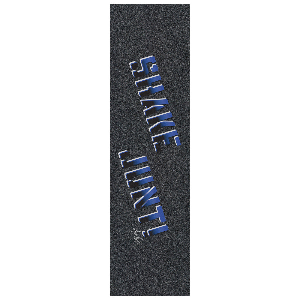 ANTWUAN DIXON SIGNATURE GRIPTAPE