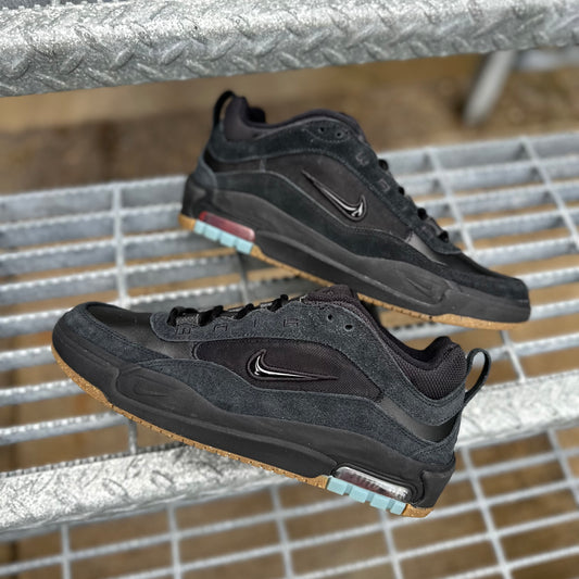 AIR MAX ISHOD (BLACK)