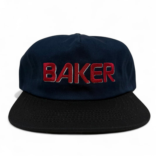 T-2000 SNAPBACK HAT