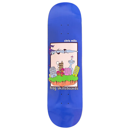 AIR HEAD DECK