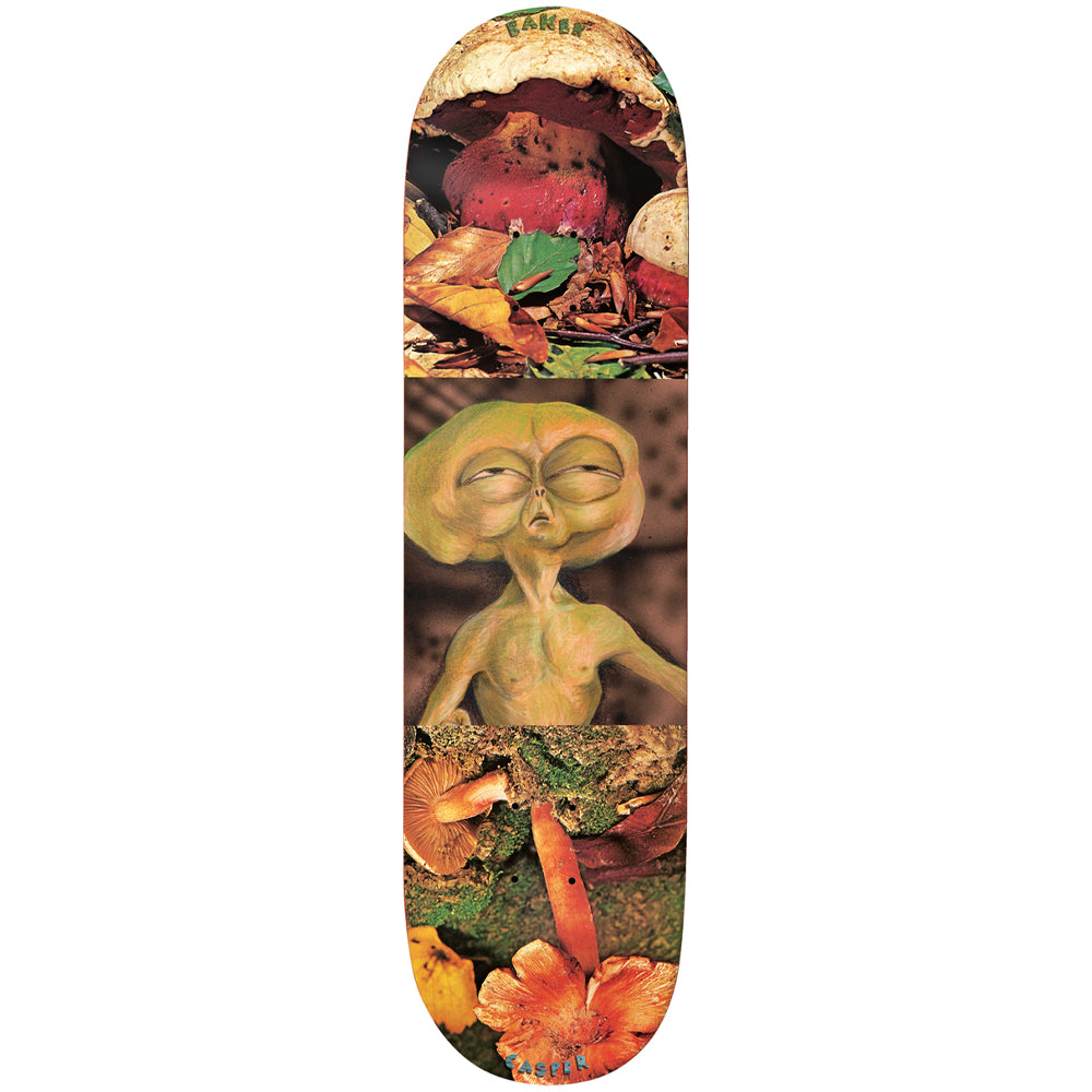 CASPER BLOCK BUSTERS DECK
