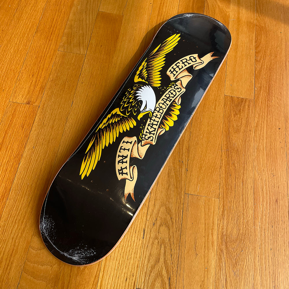 CLASSIC EAGLE DECK